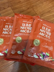 The Zone NFC ABC Juice 韓國健康瘦身果汁原液