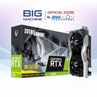 Zotac Gaming GeForce RTX 2060 Twin Fan E 6GB GDDR6