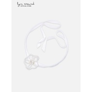 Lyn around-Pealine Necklace (A25F1WJ004)