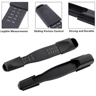 Measure Measuring Spoon Scale MS38 Kitchen Double End Eight Adjustable Weight Gram Spoon Baking Meas