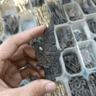 BARANG ANTIK SEMAR KUNCUNG HITAM