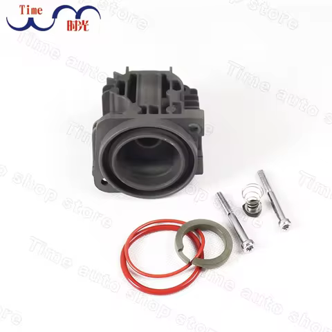 Air compressor repair kits Cylinder For Audi Q7 BMW X5 E53 Range Rover Sport L322 4.8L 37226787617 R