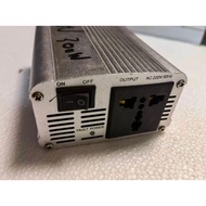 Electric Battery Car Inverter Car 12v24v48v60V to 220v Photovoltaic Solar Inverter Conversion You