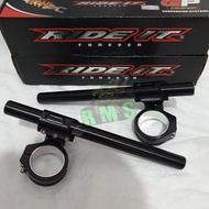Stang Jepit RIDE IT Up Side Down Usd 48mm 51mm r15 v3 ninja 250 r25