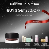 MAC Pro Eyeliner & Brow Gel 3g