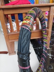 Ban astrea grand prima legenda ukuran 225 untuk roda depan