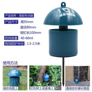 Jichen's Snake Repellent Cloth Dot Device Insect Repellent Powder Snake Repellent Device Snake Repel