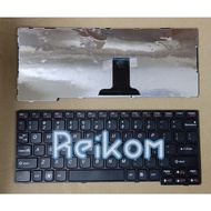 Keyboard Lenovo Ideapad E10-30 S10-3 S10-3s S100 S205 S205s S110 U160 U165