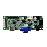 (BGSJ) 27 Inch Stretched Digital Display Build 1920*1080 Driver Board Industrial Control Integrated 