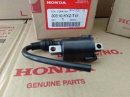 คอยล์หัวเทียน ของแท้ศูนย์ Honda wave125i ปลาวาฬ ปี2012-2020