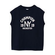 CHAMPION-SLEEVELESS SHIRT Women