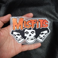Sablon satuan BAND METAL MUSIC PART 2 ukr 10cm karakter lucu banyak gambar sablon DTF tinggal tempel