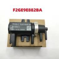 Brand New Turbocharger Solenoid Valve For Ford Taurus Edge C-MAX  FL3E-9E882-BA FL3E9E882BA F2GE-9E8