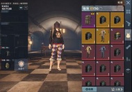 PUBG 地鐵逃生裝備