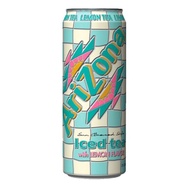 ARIZONA ICED TEA W LEMON FLV 650ML