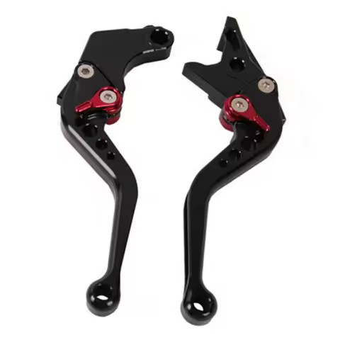 Motorcycle Brake Clutch Lever For Honda CB125R CB190R X CB250F CB300F CB400F X CB500F CBR250R 300R C