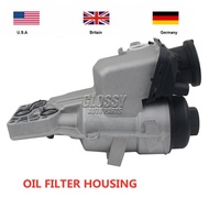 AP03 OIL FILTER HOUSING 1781598 FOR FORD FOCUS MK2 S-MAX 2.5 ST & MONDEO MK4 2.3 2.5 7G9N6884AC