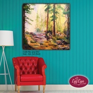 pcp 002 Photo Canvas Home Decor