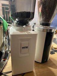 WPM咖啡磨豆機