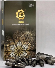 Kim Xăm Máy Pen DIRK Dùng Trong Xăm Hình Phun Xăm Thẩm Mỹ