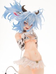 PHAT! 限定 少女前線 PA-15 牛牛比堅尼 版本 PA 15 1/7 PVC Figure
