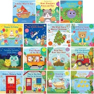 Sing Along With Me Collection