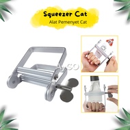 Squeezer for Paint Tubes Paint Sprayer Paint Sprayer/