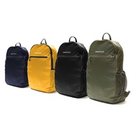 Mont-bell Pocketable 18L Light Backpack Travel Backpack