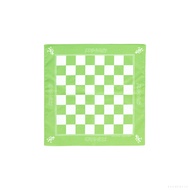 Gramicci ผ้าพันคอ รุ่น CHECKERS BANDANA