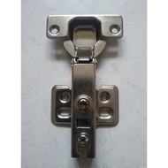 5/8 soft close cabinet hinge