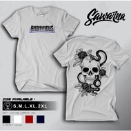 COD TSHIRT KAOS DISTRO BJORKA UNISEX MEN WOMEN ORIGINAL