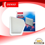 DENSO Air Filter For Lexus ES350/Toyota Estima (MA260300-01303Z)