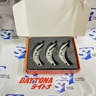 Daytona 4633 double clutch shoe ESPBEAT (kevlar clutch shoe)