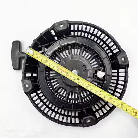 Recoil Pull Starter For Robin Subaru EX35 EX40 Engine Motor 4HP 20B-50301-H0 20B-50301-20 Rewind Spr