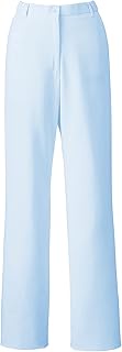 Fork 2911 Women's Straight Pants, Scrub, Lab Coat, Medical Bottoms,