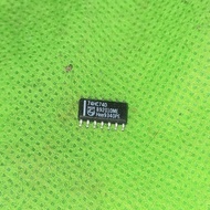 IC SMD SN74HC74D SN74HC74 74HC74 74HC74D Original stick A Fajar electro 2