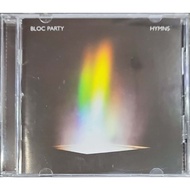 Bloc Party - Hymns (CD)
