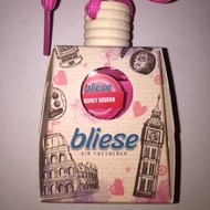 Bliese Honey Havana.