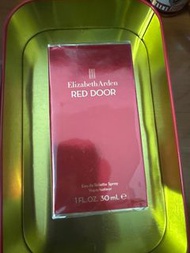 Elizabeth Arden Red Door 香水
