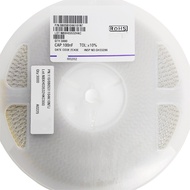 2000PCS 0805 104K 100V 100nF 0.1UF X7R 10% 2012 SMD Ceramic Capacitor MLCC