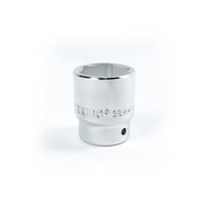MATA TEKIRO 3/ 4 INCH SOCKET WRENCH 6 PT 38 MM SOCKET WRENCH CHILDREN'S SOCKET/ TOOLS - TOOLS
