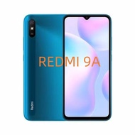 Redmi 9a (6G+128G)Mobile Phone  Memory Xiaomi Mobile Phone 5,000mAh Battery 6.5inch Screen