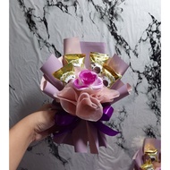 Mini Chocolate Bouquet