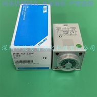 Hot Style Negotiable Yangming FOTEK Timer H5B-TF-3S H5B-TF-6S H5B-TF-10S Need to Determine Voltage
