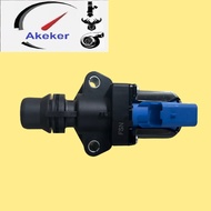 31370948 Car Heater Water Control Valve for Volvo V70 V60 V40 S80 S60 1.6T 2007- for Ford Kuga 2013-