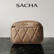 Sacha Women Sling Handbag