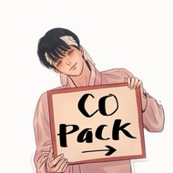 (READ DESCRIPTION)_C0 P4CK MarkiedaySunshine shop