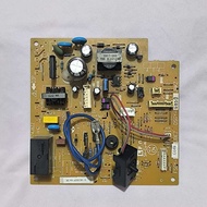 SHARP CONTROL PCB BOARD INDOOR AIRCOND ORIGINAL 2hp