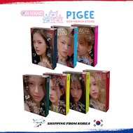 IZNA - [ N/a ] 1ST MINI ALBUM (IZNA Ver.)