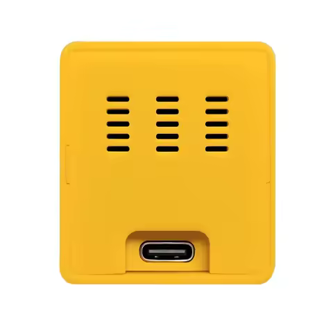 Smart TV Hashrate1060KH/s ESP32 Solo Lottery BTC Miner for computer nerd gift home silent Desktop Cl